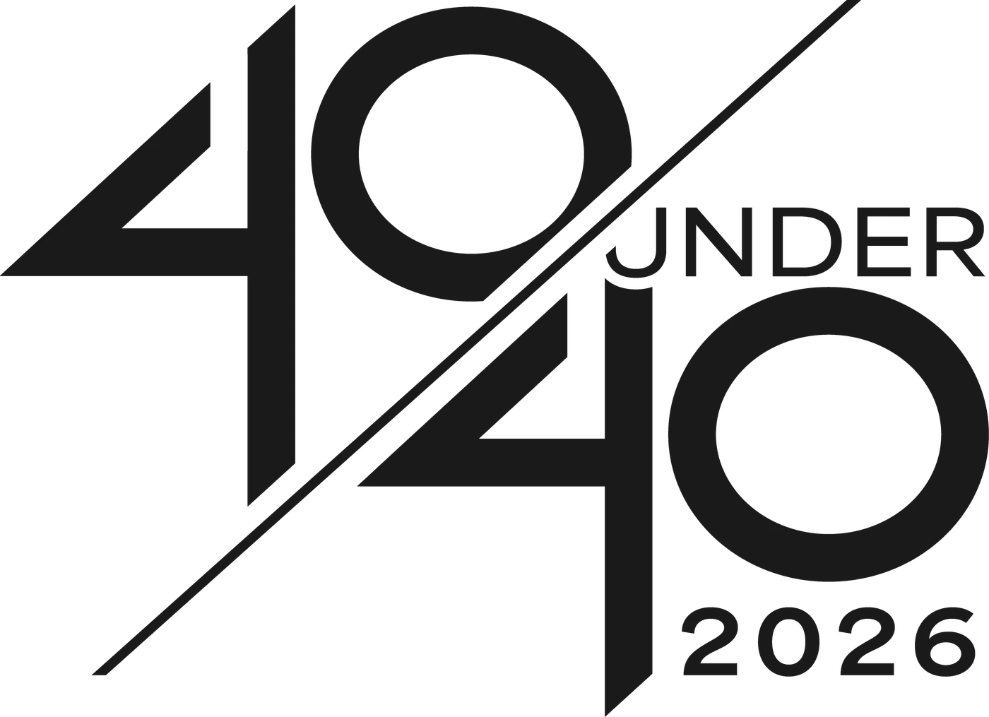 Caribbean Business 40 Under 40 · 2026