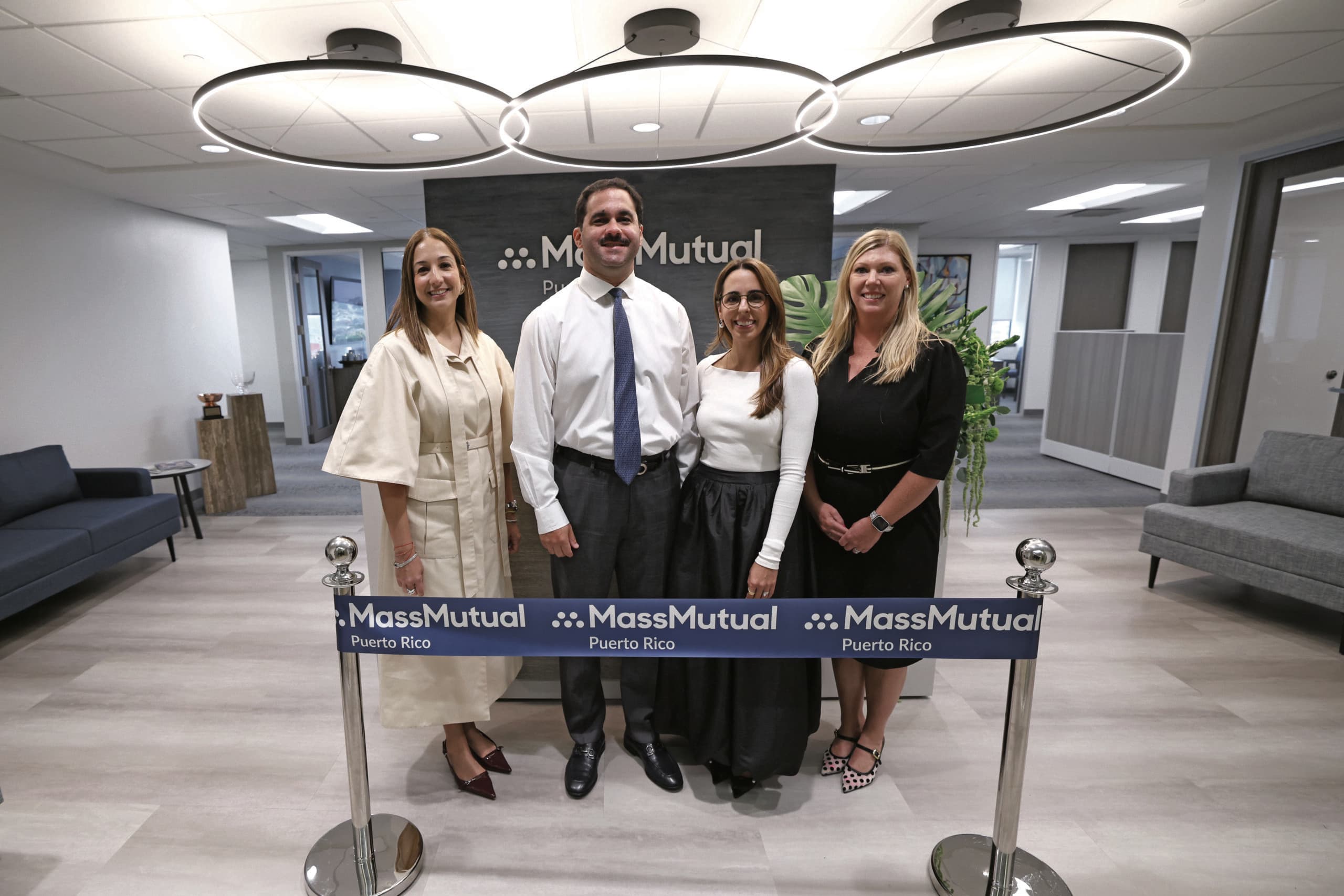 MassMutual Puerto Rico Opens New Offices as Part of Growth Strategy