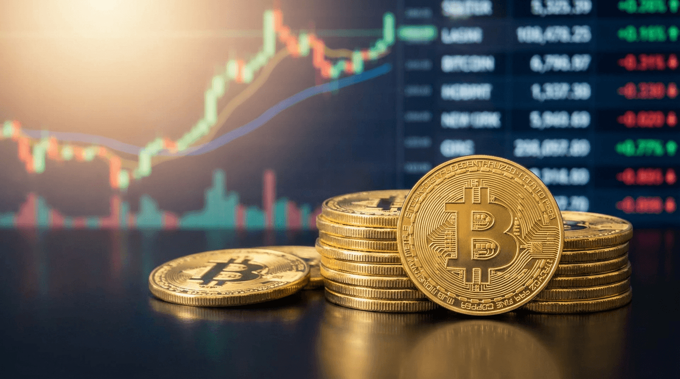 U.S. House Forges Ahead with Cryptocurrency Tax Legislation