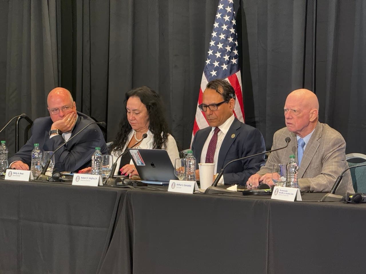 FOMB lets government take the lead in budget process
