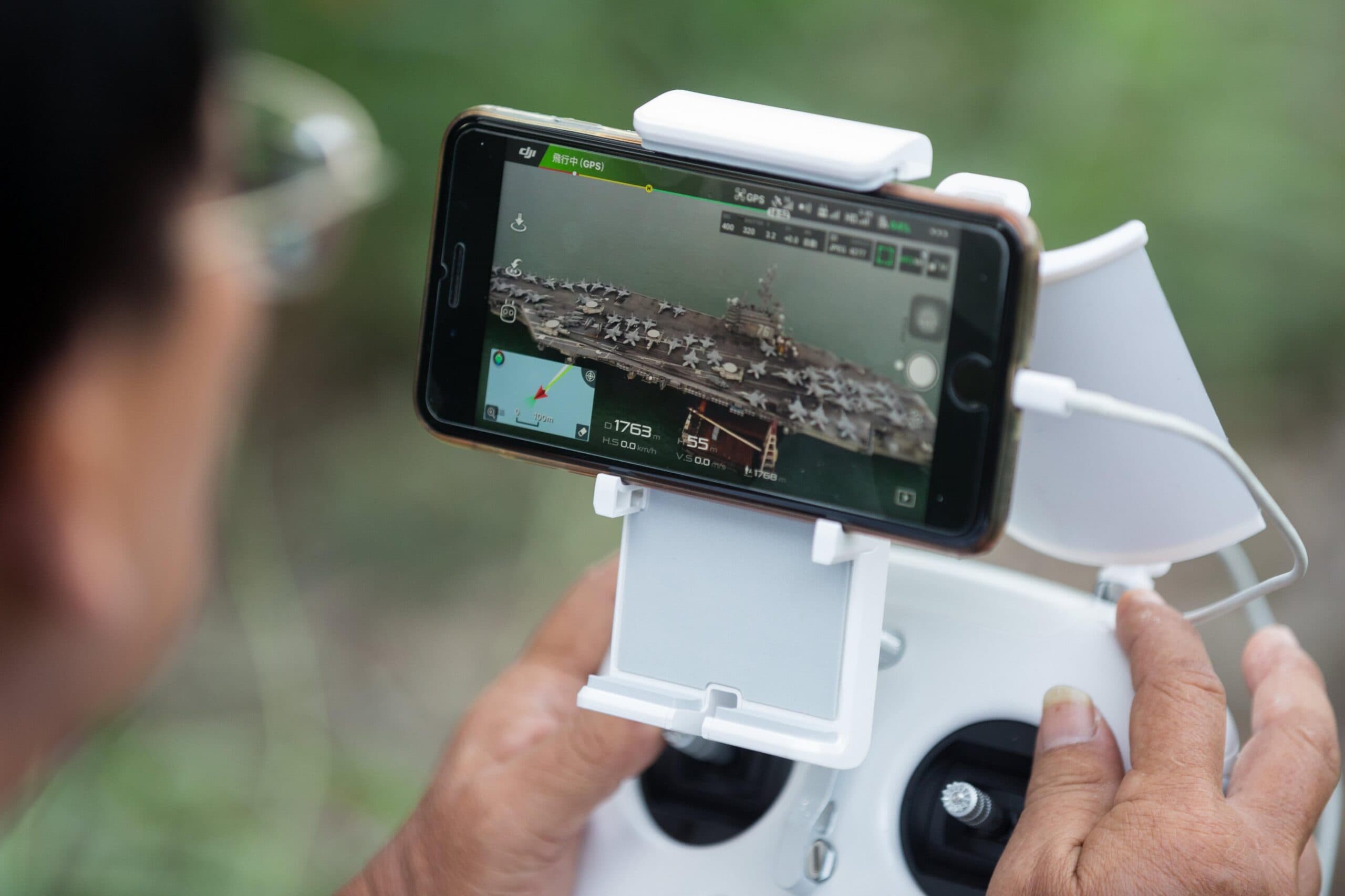 New Beijing rules could impact drone market activity
