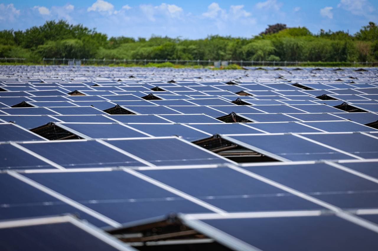 DOE Renews Section 202(c) Emergency Orders for PREPA