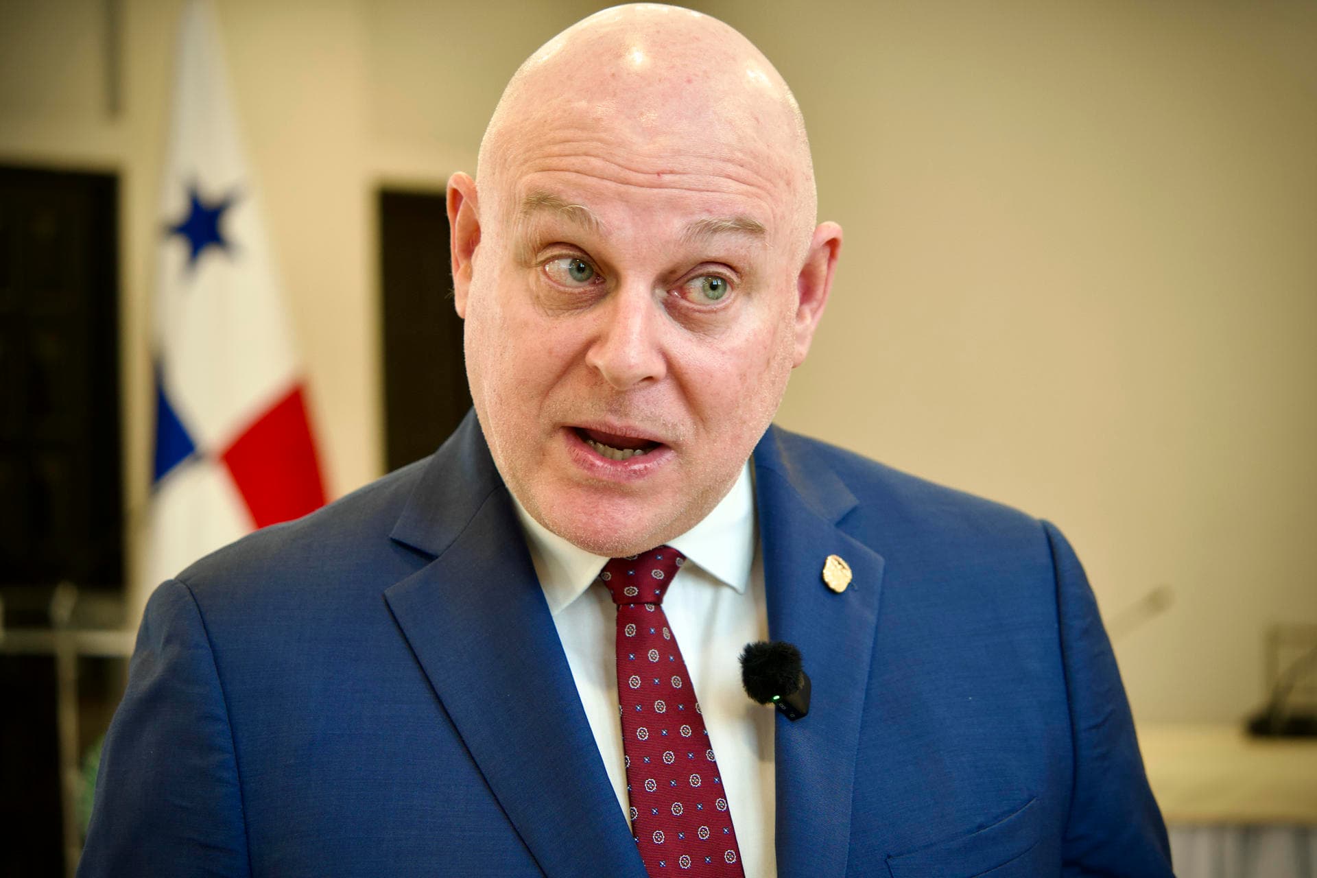 Panama Seeks to Renegotiate Maritime Agreement with China Amid Port Detentions and Bilateral Tensions