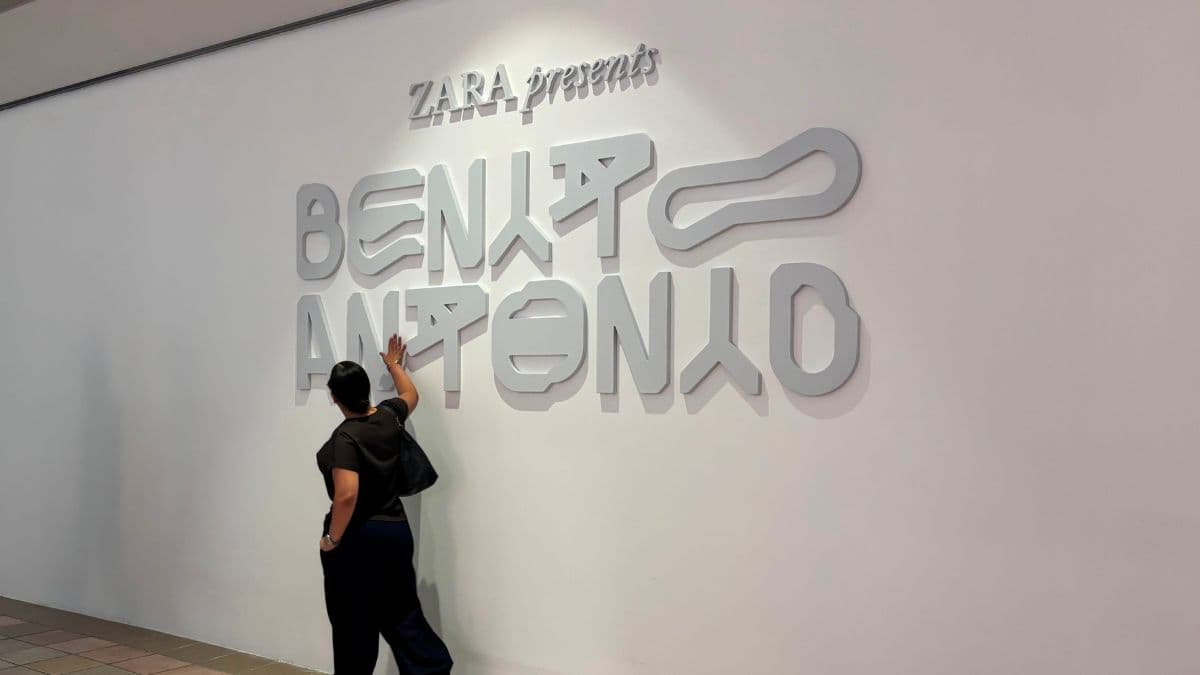 “Benito Antonio” collection blends Puerto Rican identity with global fashion