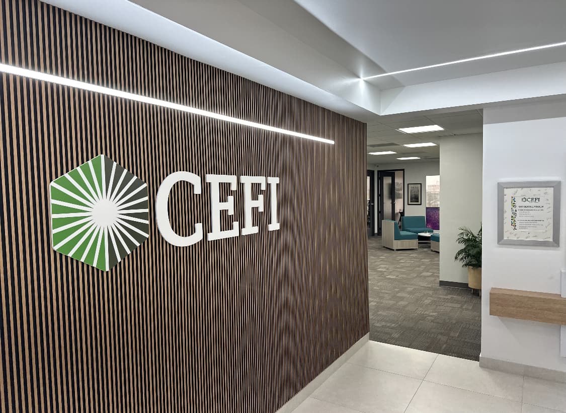 CEFI: Purpose-Driven Financing at a Decisive Moment for Business Growth