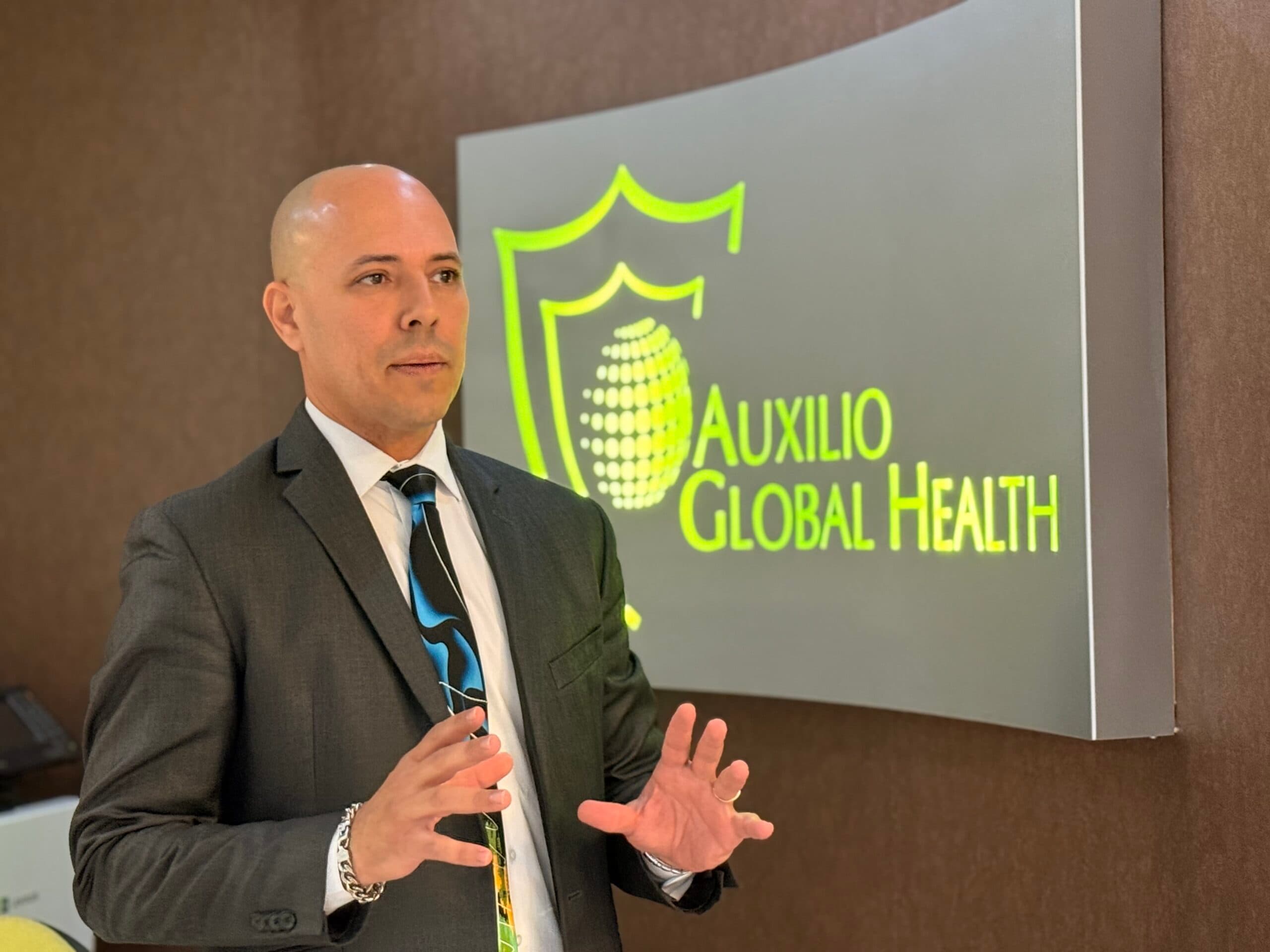 Medical Tourism: A Sector with Untapped Potential and Underserved by Policy