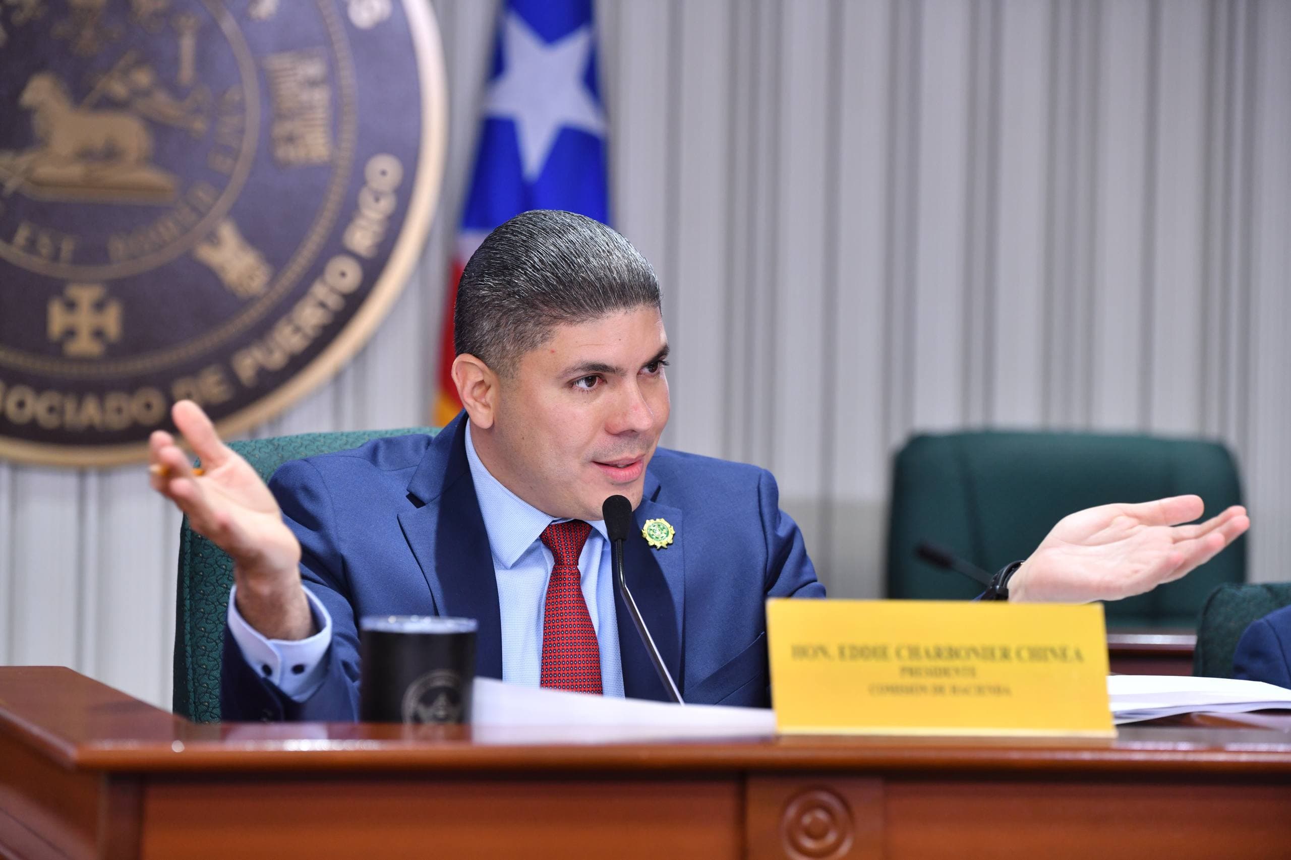 Lawmakers warn infrastructure gaps could hinder investment in Roosevelt Roads