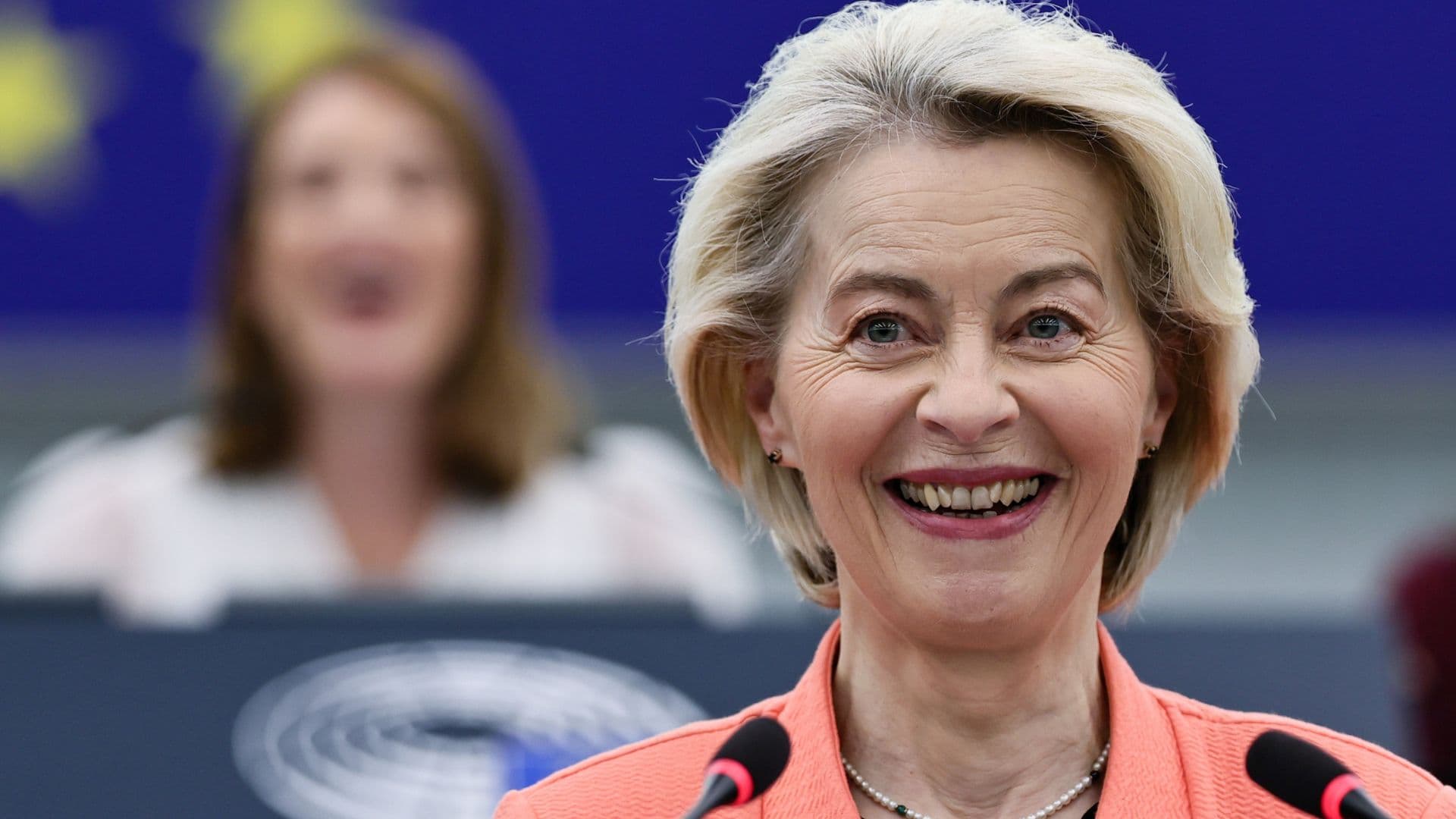 Mexico pushes to diversify exports through expanded EU partnership