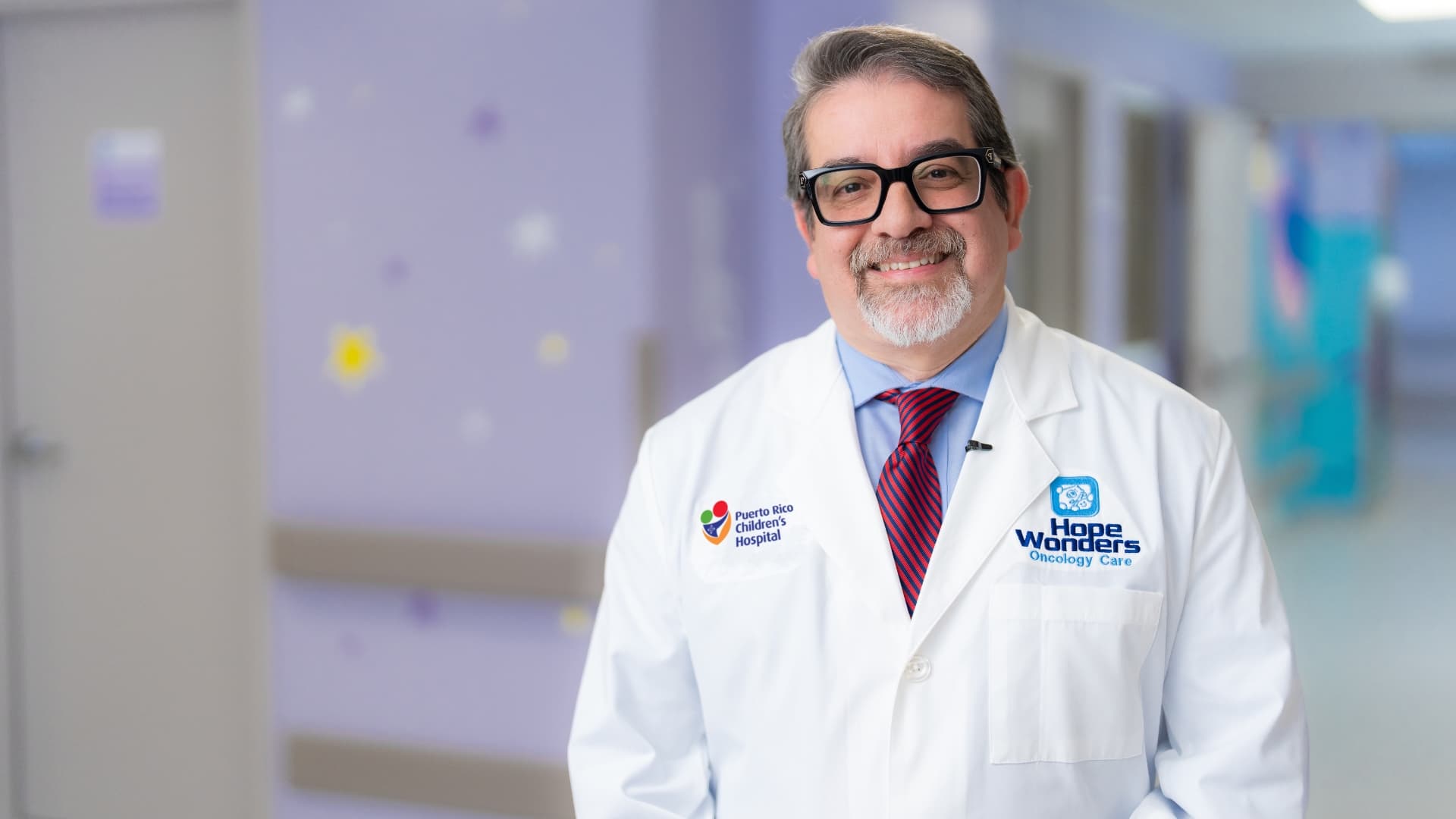 Puerto Rico Children’s Hospital Reaches Historic Medical Milestone