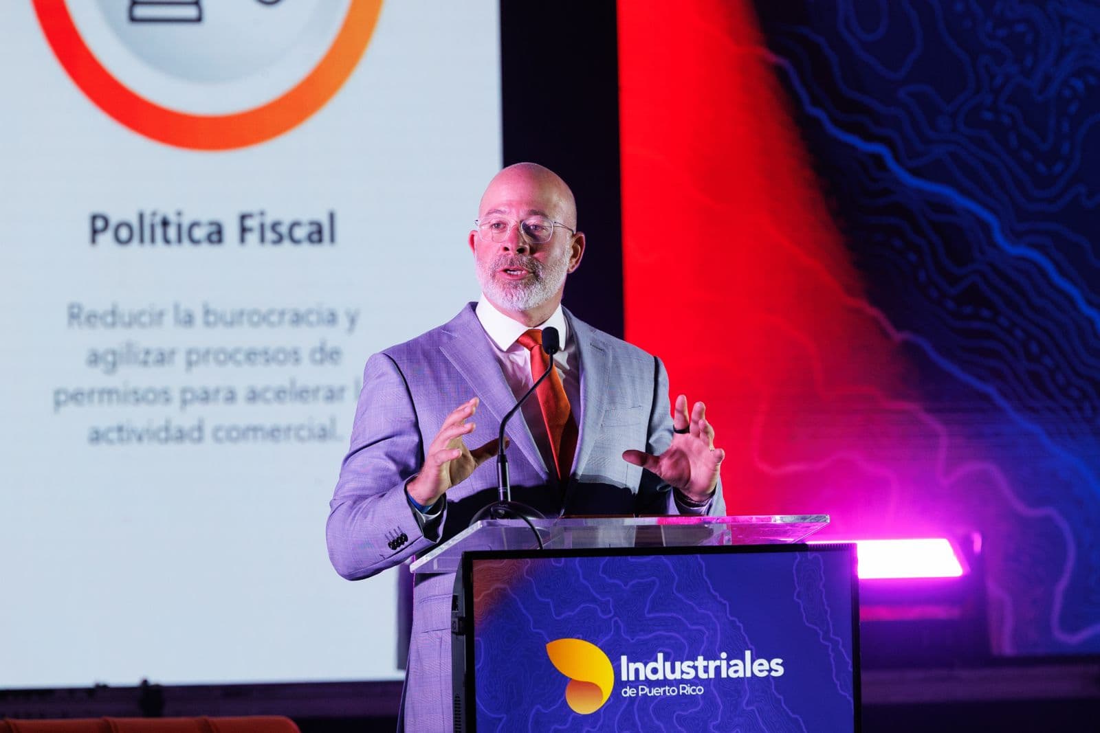 Manufacturers in Puerto Rico call for changes in energy, permits, and taxes