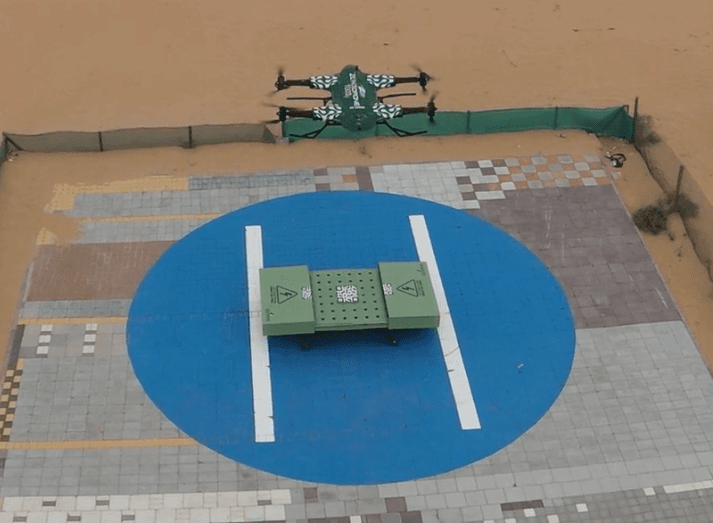 AI Drone Maker ZenaTech Eyes U.S. Department of Defense Contracts as Trump Administration Expands Domestic Drone Investment