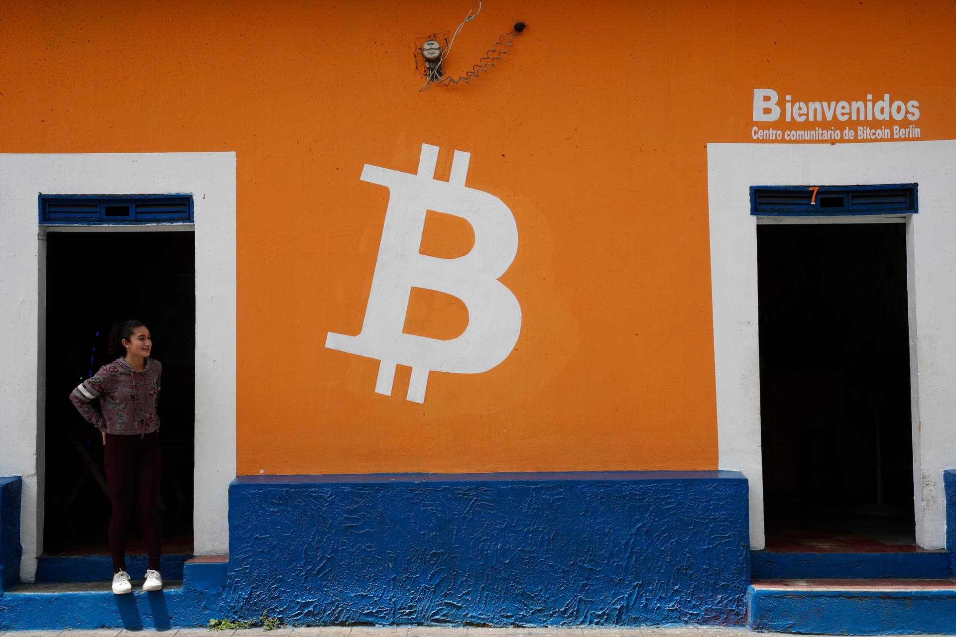 El Salvador’s Bitcoin Reserve Hits 7,672 Coins Worth $487.5 Million as Five-Year Anniversary of Bitcoin Law Approaches