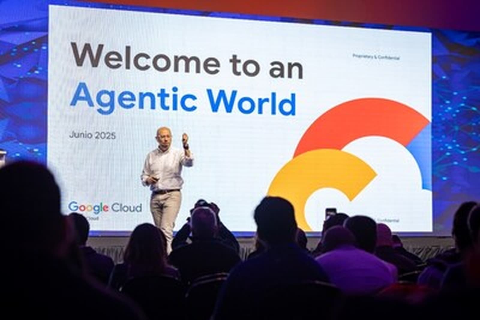 More Than 5,000 Executives to Convene in Mexico City for Latin America’s Largest AI Business Congress