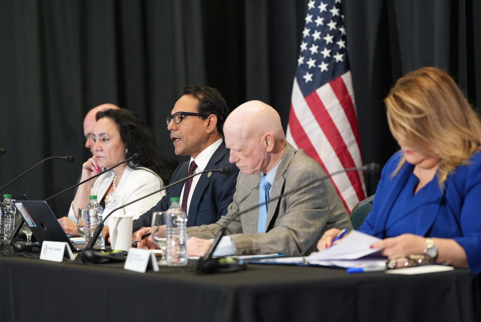 Oversight Board Gives Green Light to Permitting Overhaul and Minimum Wage Shift