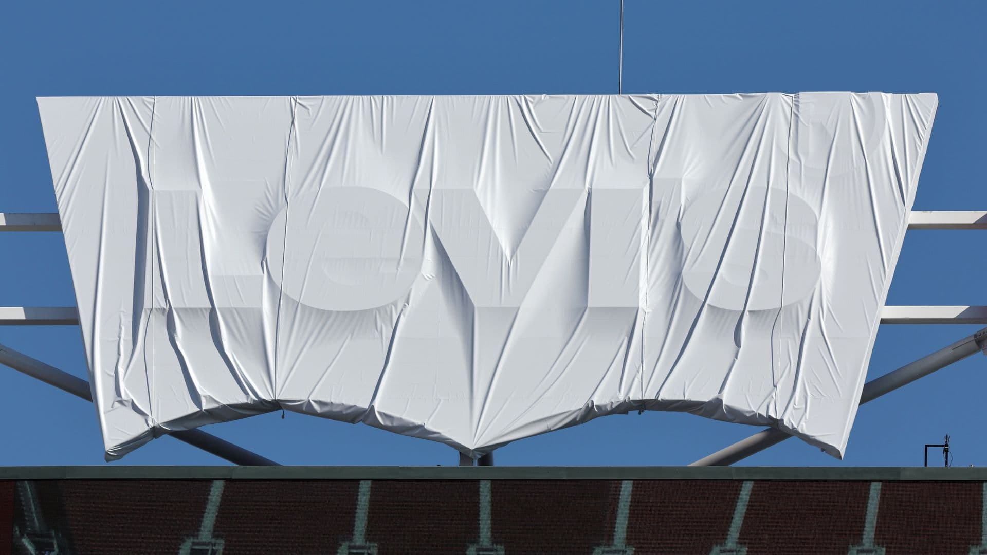 Levi’s Turns FIFA Logo Ban Into a Marketing Win During the World Cup