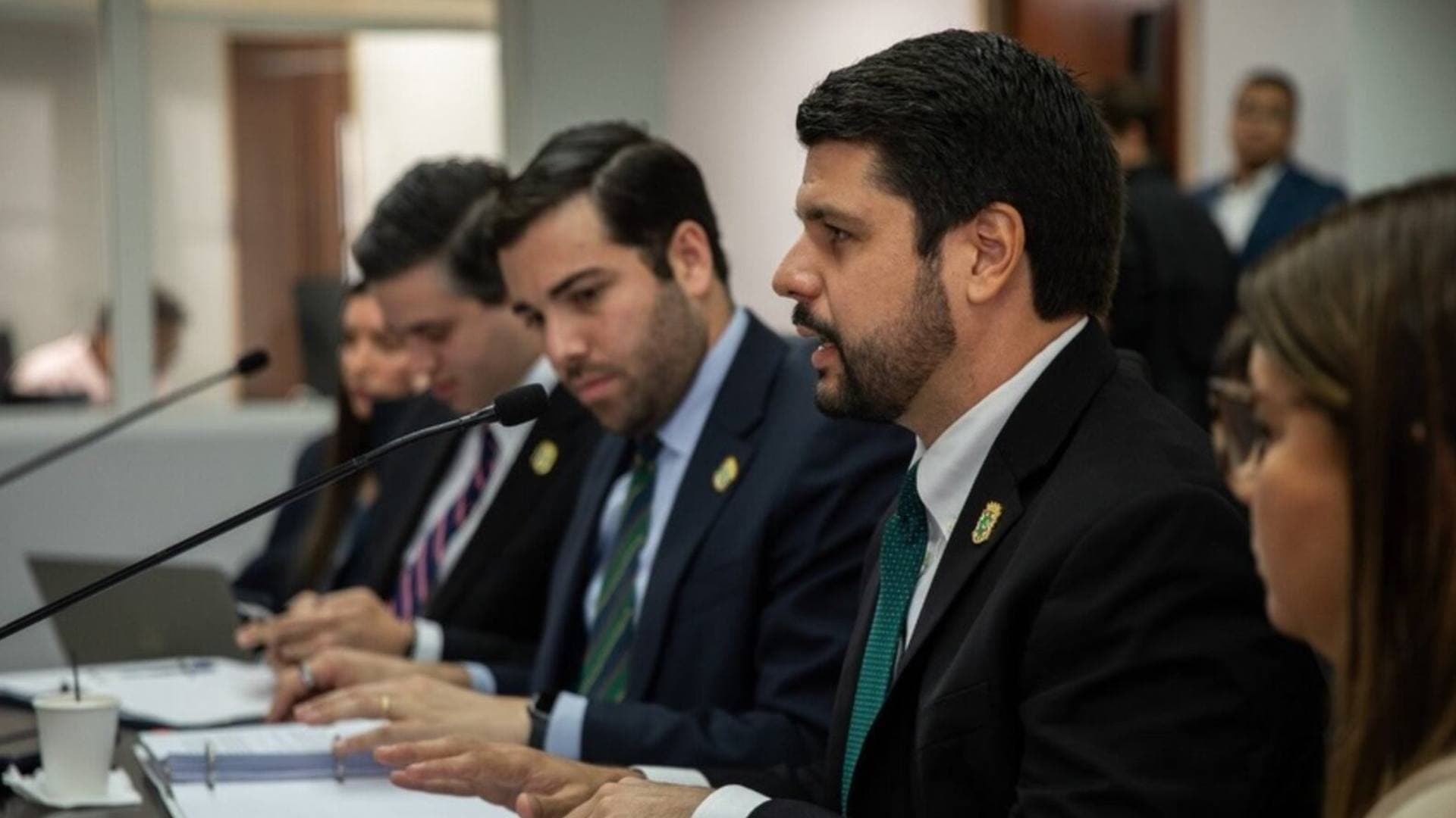 Jenniffer González Appoints Carlos Ríos Pierluisi to Lead Puerto Rico’s DDEC
