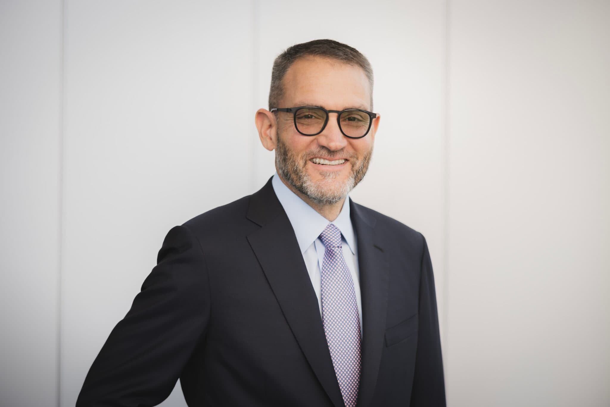 Víctor M. Gómez III assumes full control of the 77-year-old Gómez Hermanos