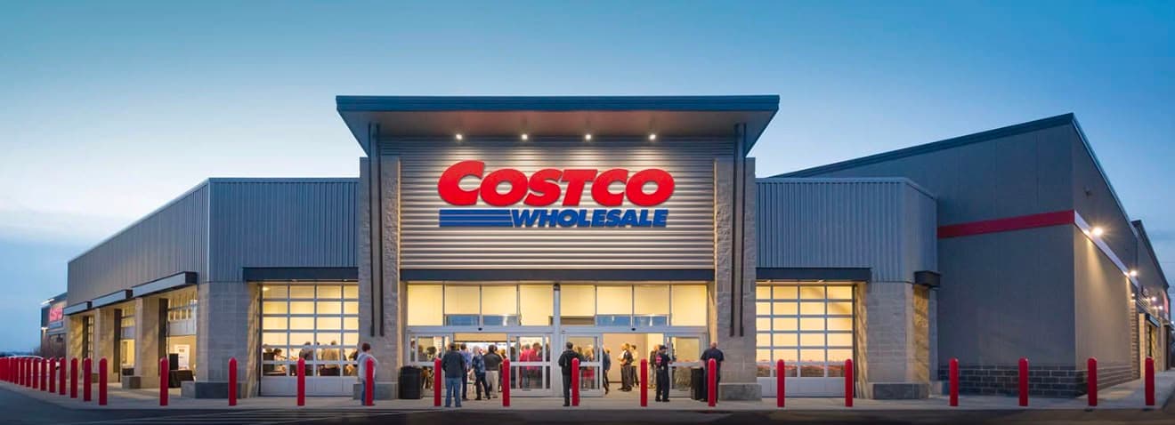 Costco Posts 14.5% Sales Jump in May, Topping $24 Billion as Digital Revenue Surges
