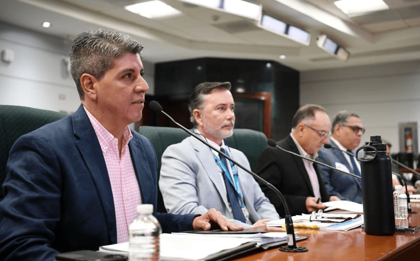 Federal Funds to Back Microgrid Projects in Vieques and Culebra to Boost Energy Resilience