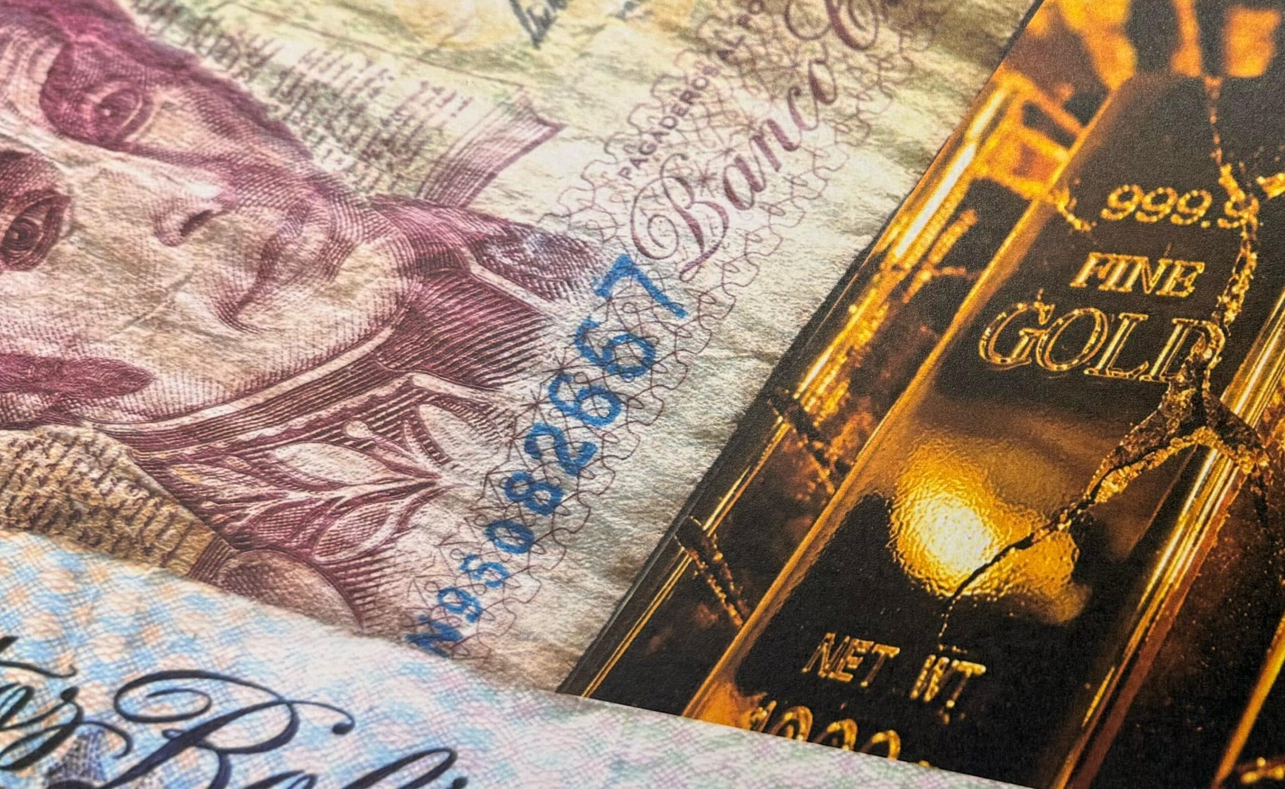 Outsource, Simplify, Privatize: Five decisions for the new Venezuela