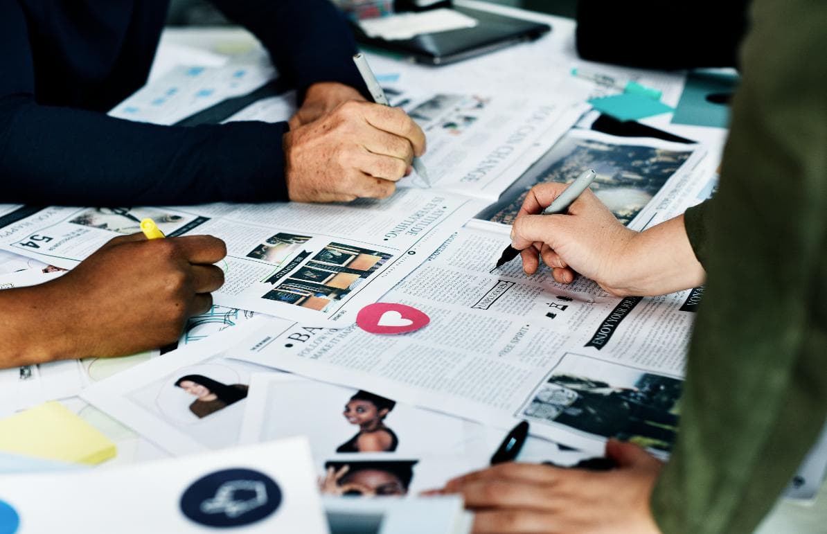 Combined Advertising: Strategies are Needed to Face the Evolution of Media