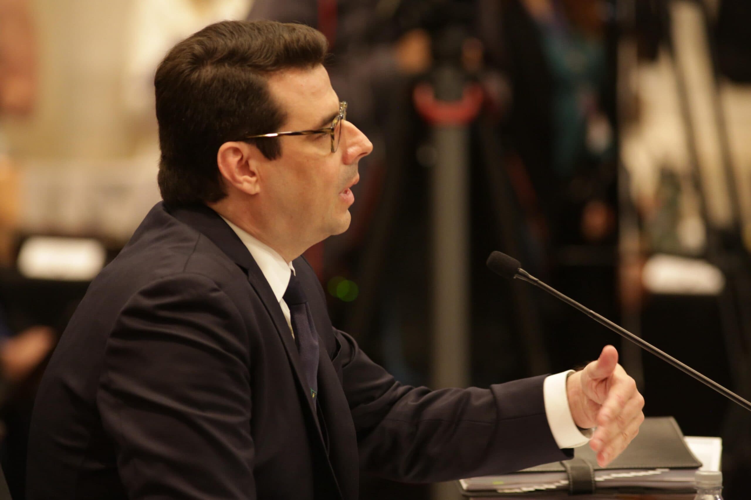 PFEI Must Appoint Investigating Prosecutor After Justice Department Recuses Itself from Complaint Against Sebastián Negrón Reichard