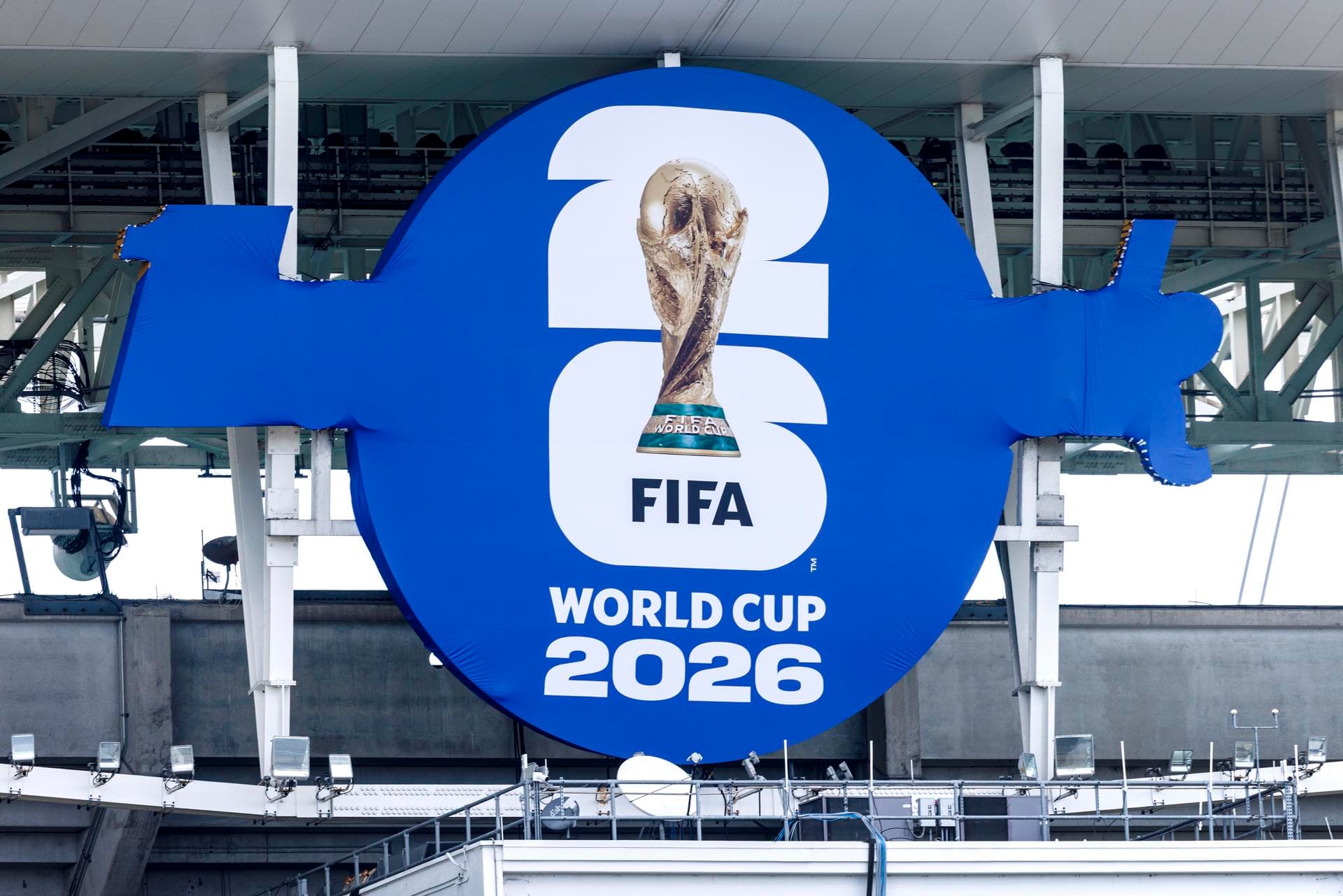 The Beautiful Business: World Cup Expected to Hook 6 Billion Fans and Pump $41B Into Global Economy