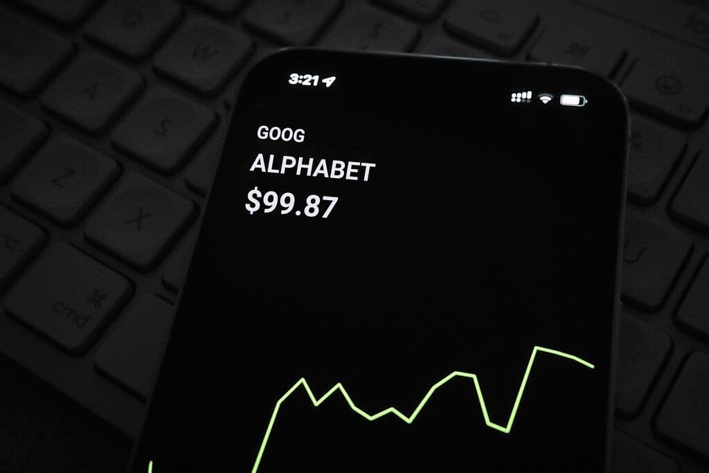 Alphabet Reports First-Half Profit of $174.685 Billion, Up 178% Year-Over-Year