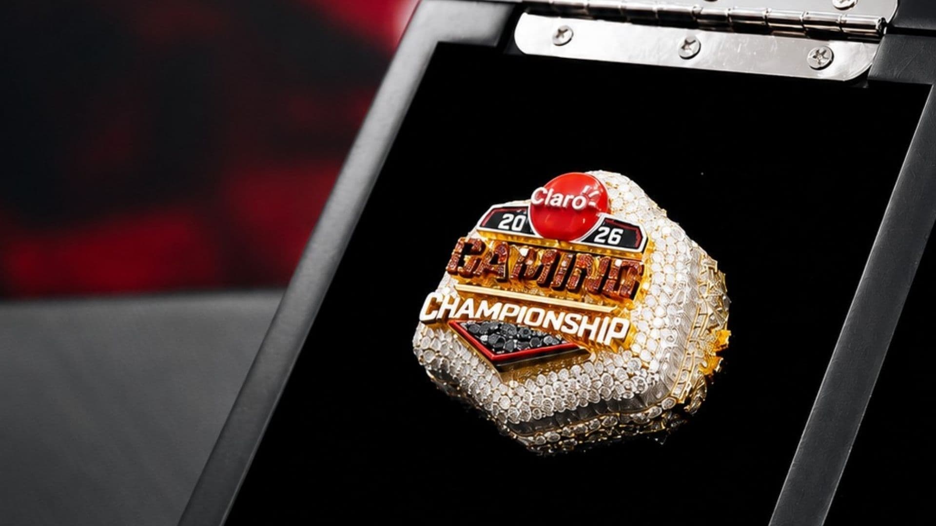 Eight Teams Set to Compete in the Claro Gaming Championship 2026 Grand Final