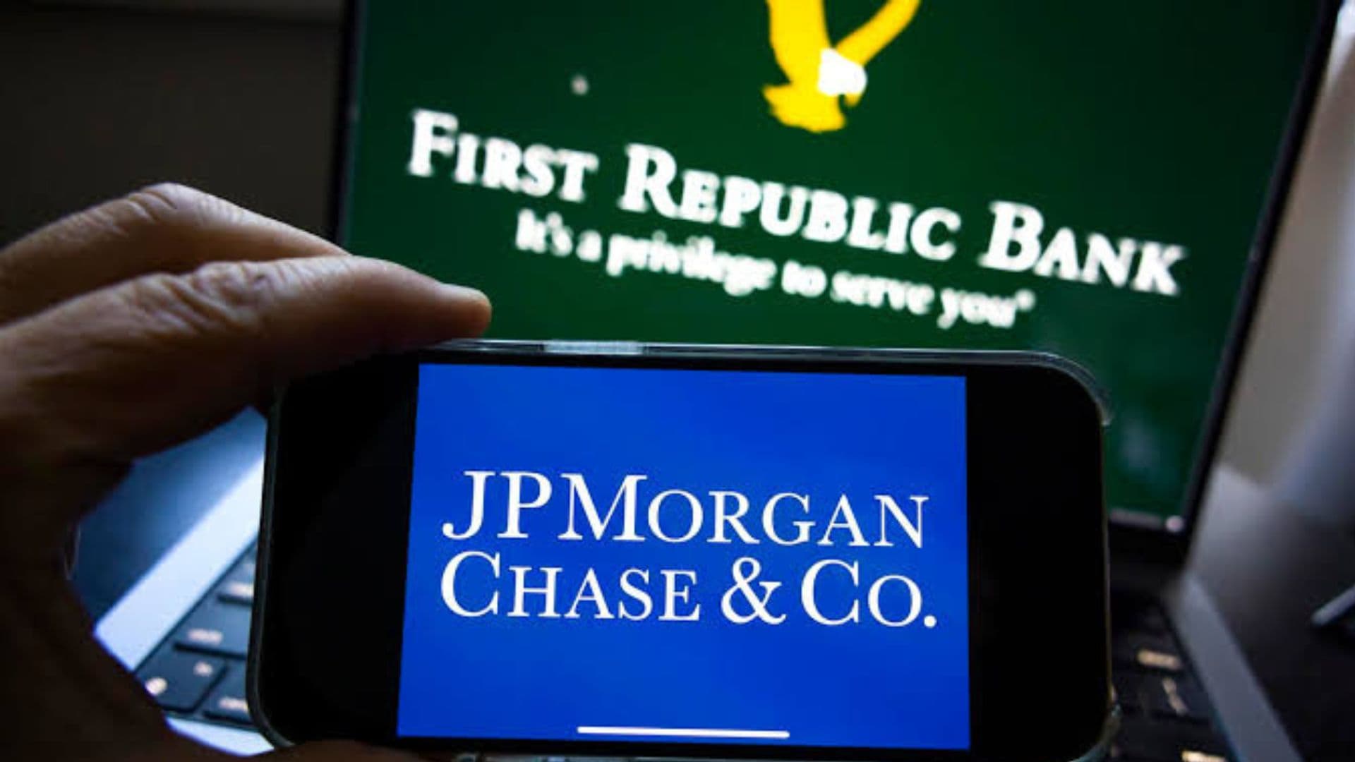 Major U.S. Banks Report Strong Profit Growth to Start Earnings Season