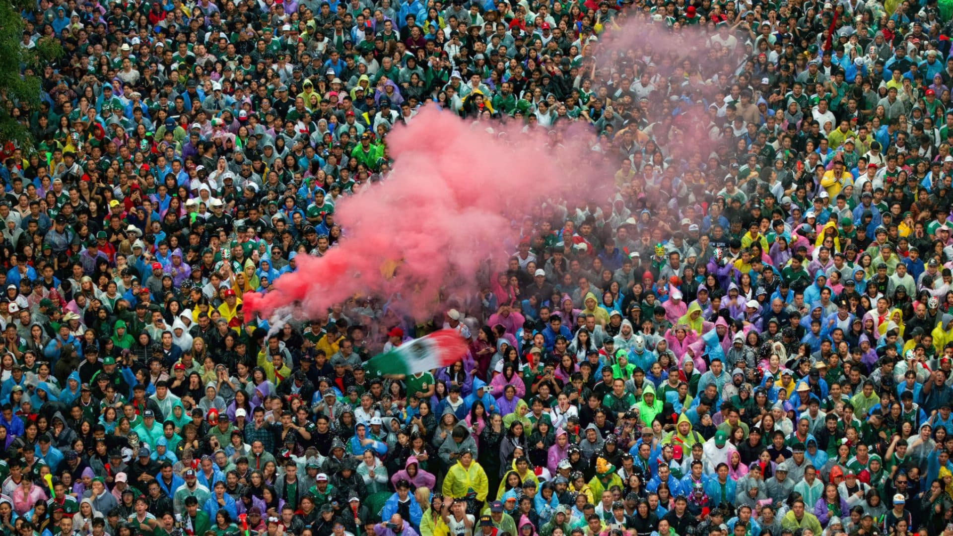 Mexico Wraps Up Historic FIFA World Cup Hosting With Billion-Dollar Economic Boost