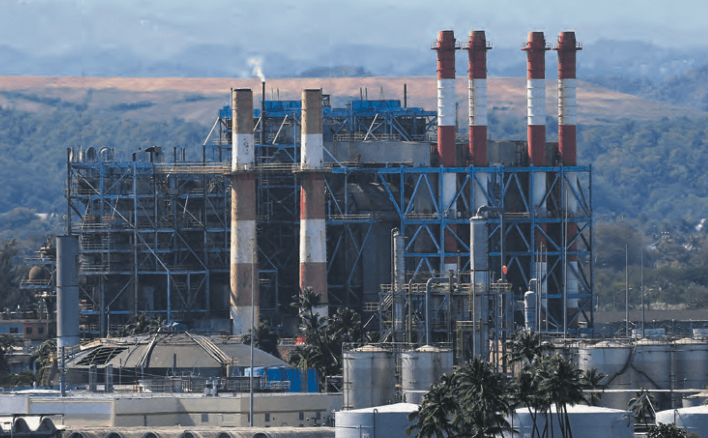 3PPO Chief defends temporary generation procurement