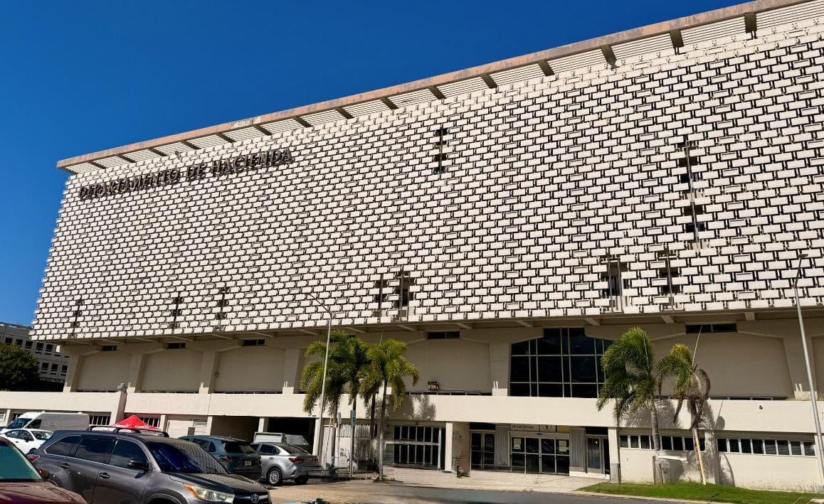 Puerto Rico centralizes municipal sales tax filings in SURI for more than 300,000 businesses