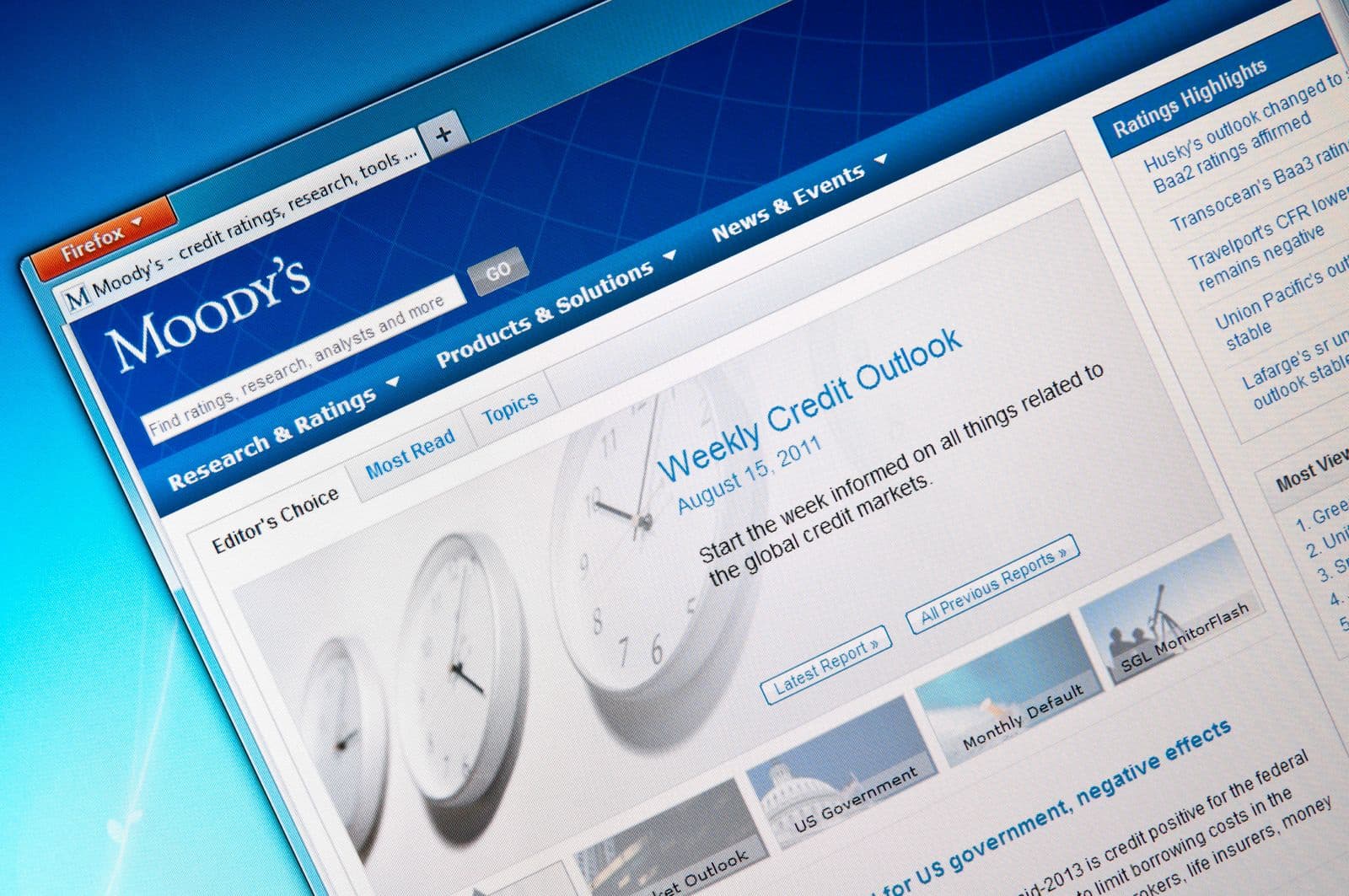 Moody’s Assigns Baa3 to the Municipality of San Juan and Its 2026 GO Bonds, Days After Fitch Granted Investment Grade