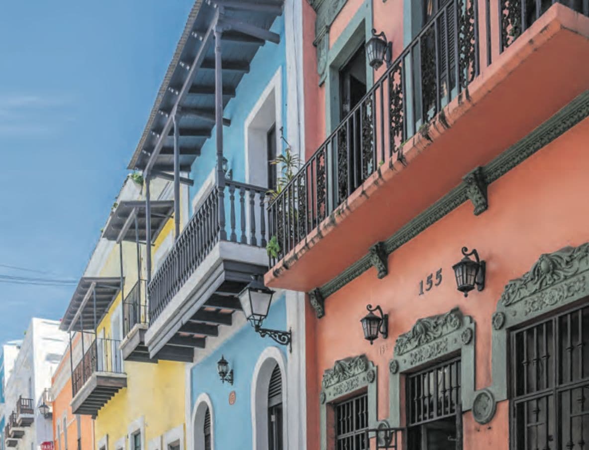 San Juan Ranked No. 83 Among Cities in 2026 Worldwide Liveability Index