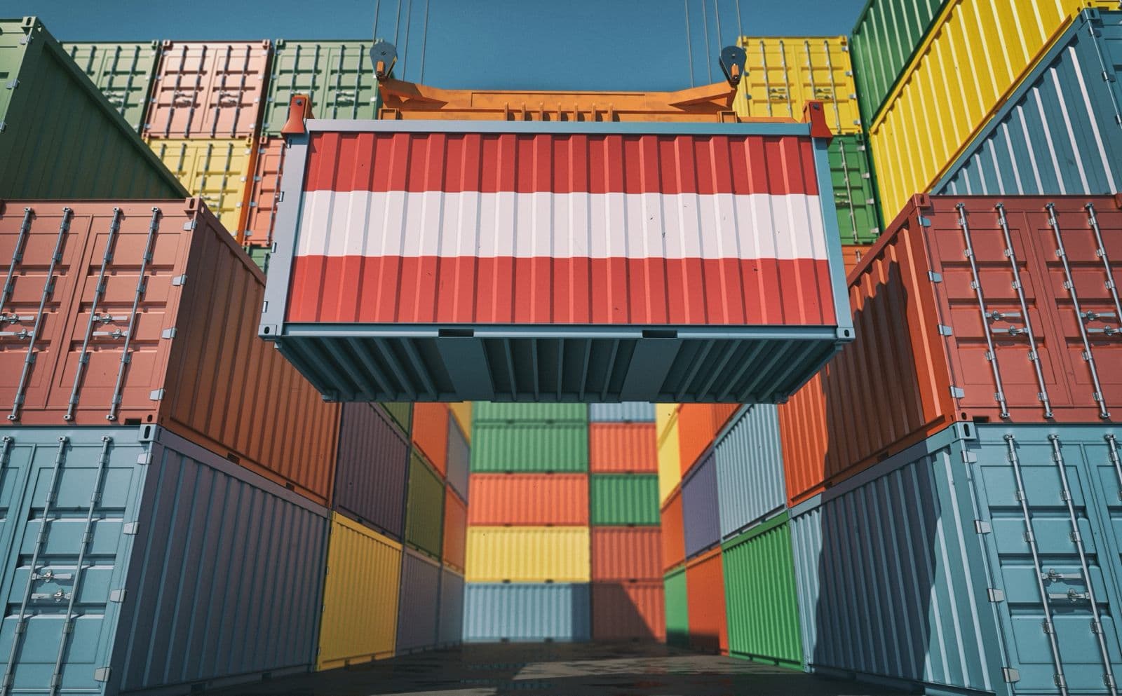 Puerto Rico moves to repeal container-scanning regulation after scrapping cargo inspection system