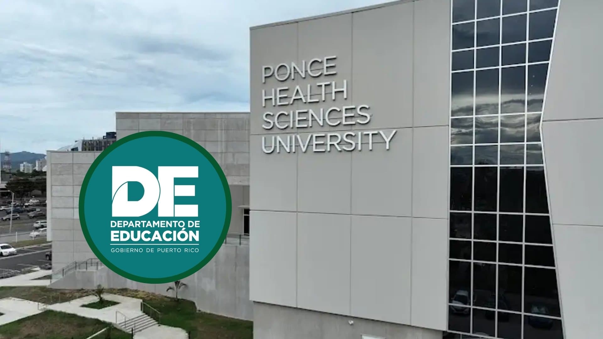 PHSU, Puerto Rico Education Department Partner to Expand Psychology Training in Public Schools