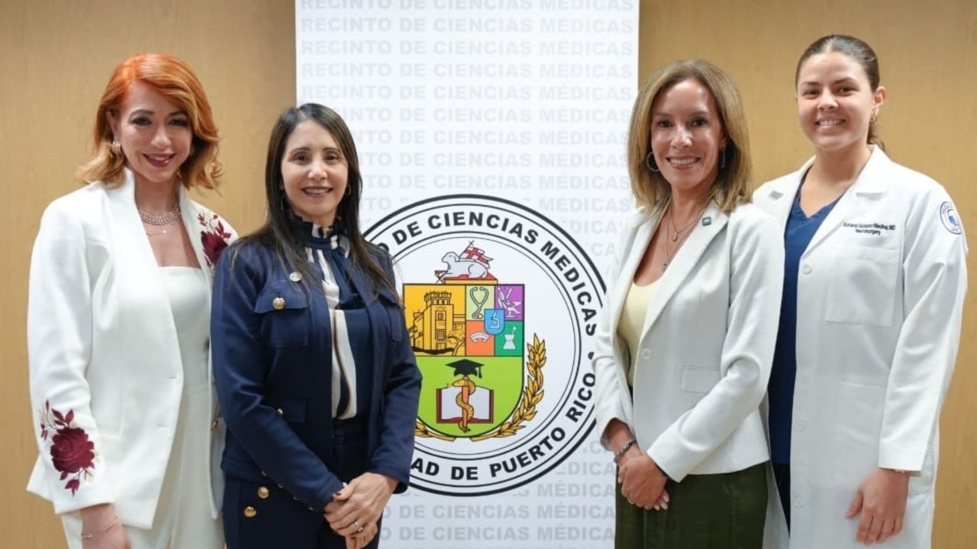 Partnership Strengthens Neurosurgery Training to Benefit Puerto Rico Patients
