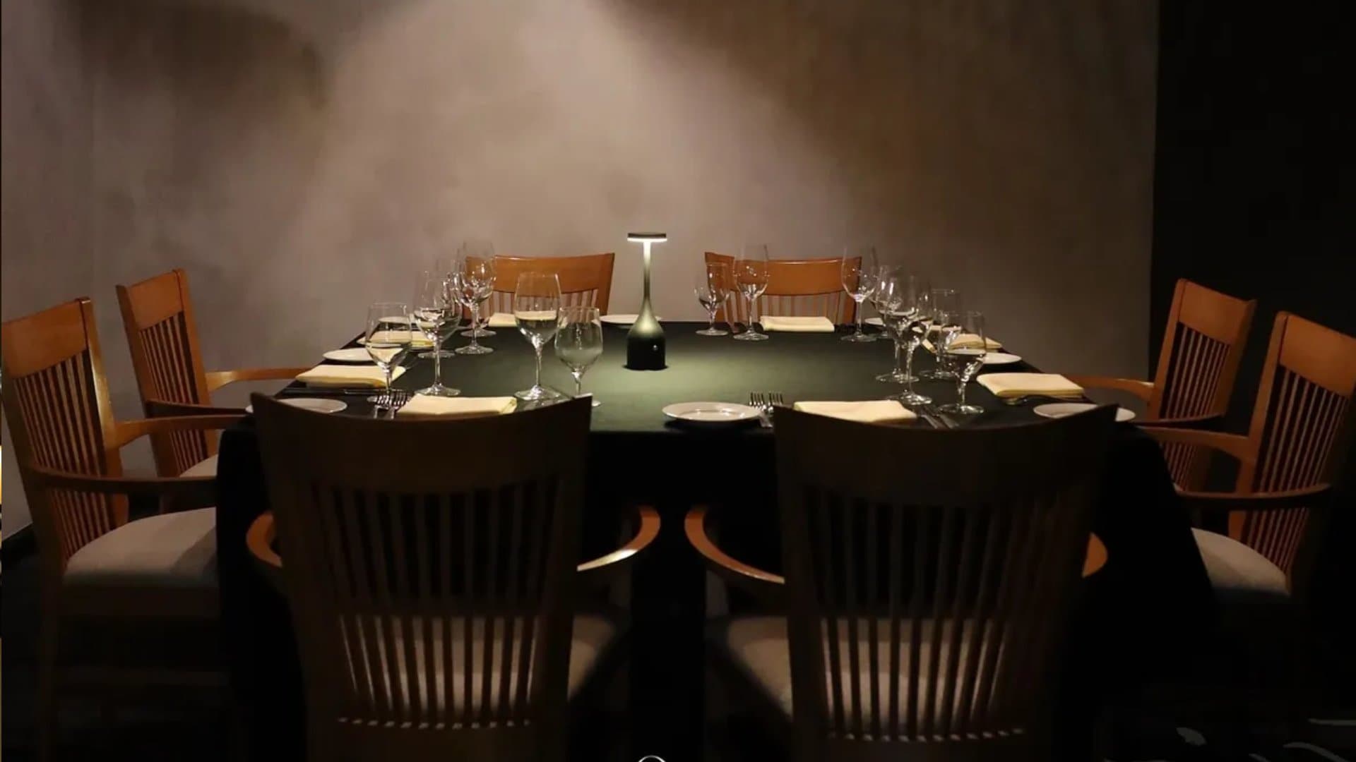 Sottovento Ristorante Earns Two World Culinary Awards 2026 Nominations