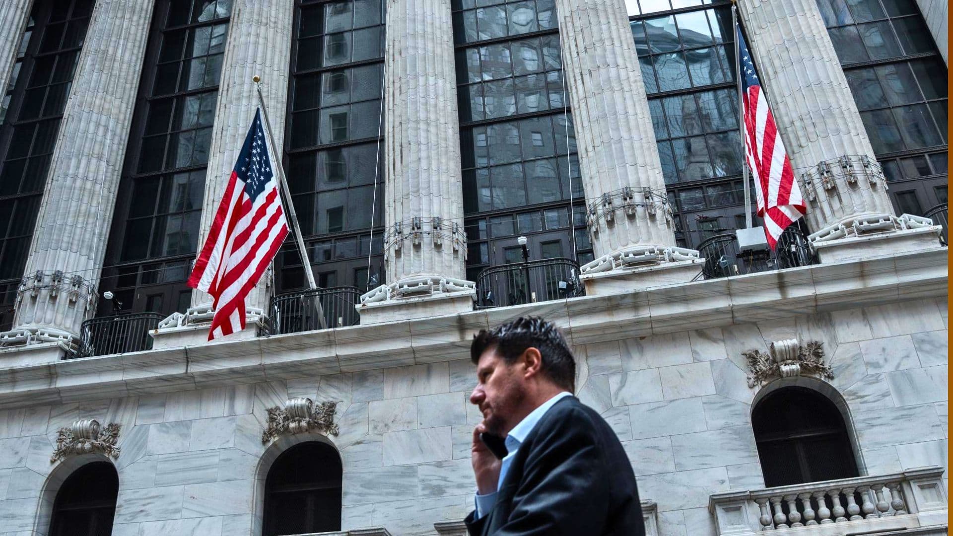 Wall Street Closes Higher as Semiconductor Stocks Drive Market Gains