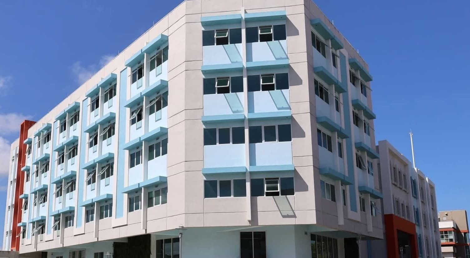 San Fernando Medical Tower: Priority Health in the Heart of Carolina’s Urban Center