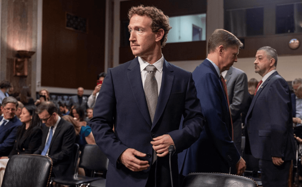 Zuckerberg’s Manifesto: AI’s biggest danger is concentrated power, not the technology itself