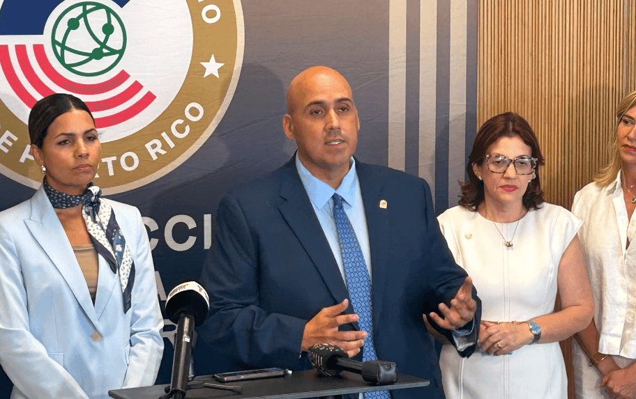 Puerto Rico Chamber of Commerce Deepens Role in Water and Energy Crisis Response
