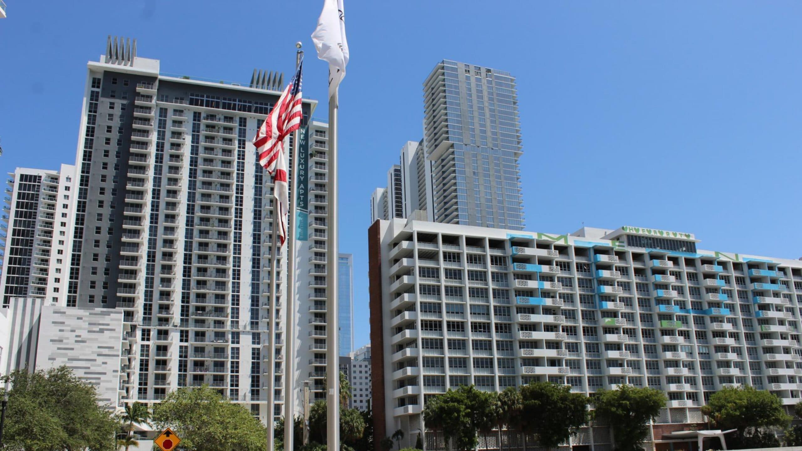 Miami’s Cost of Living Surpasses New York for the First Time