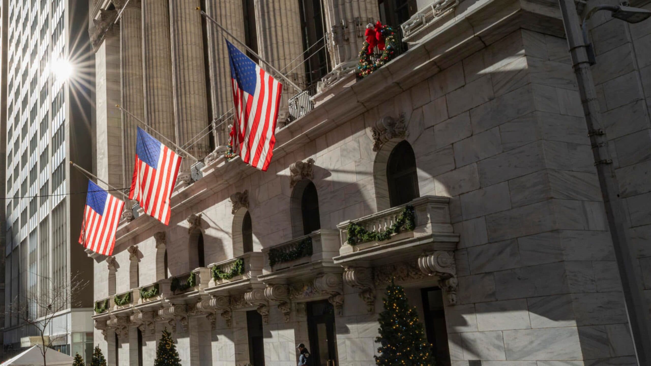 Wall Street Hits Record Highs as Ormuz Optimism Lifts Markets