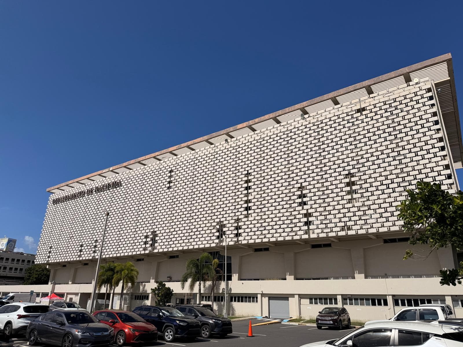 Puerto Rico’s ERP Becomes a Reality, or at Least Some of it