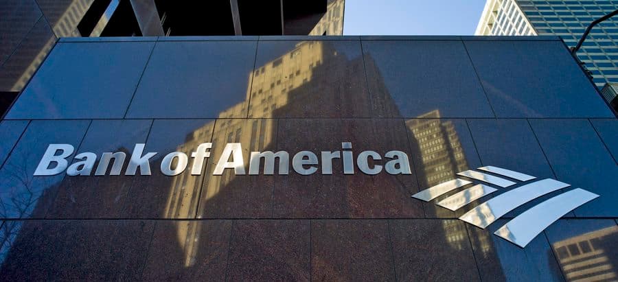 Bank of America to Invest $250 Billion in Infrastructure in the U.S.