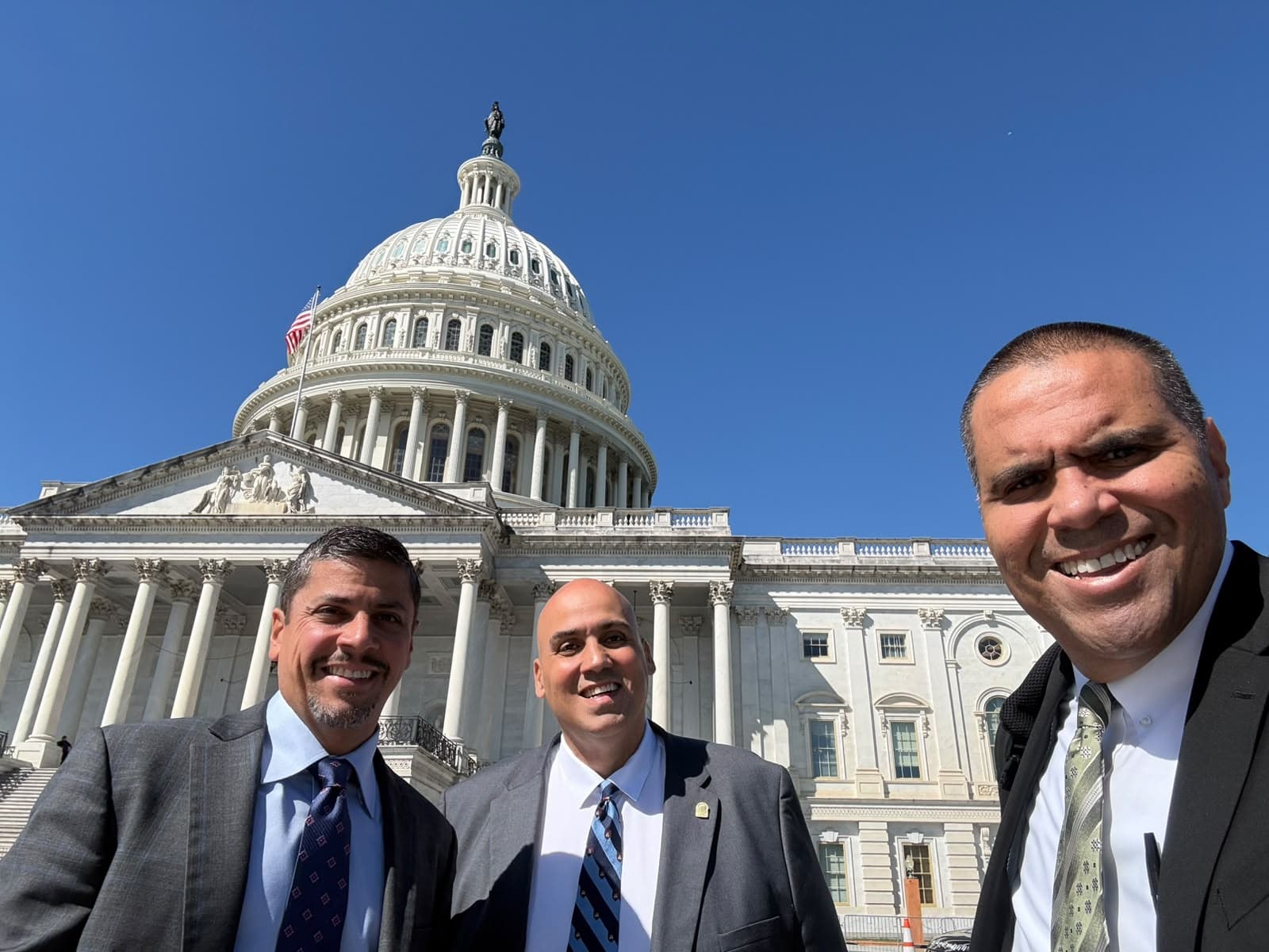 Private Sector Raises Alarm in Congress on $500 Million Medicaid Cliff for Puerto Rico Next Year