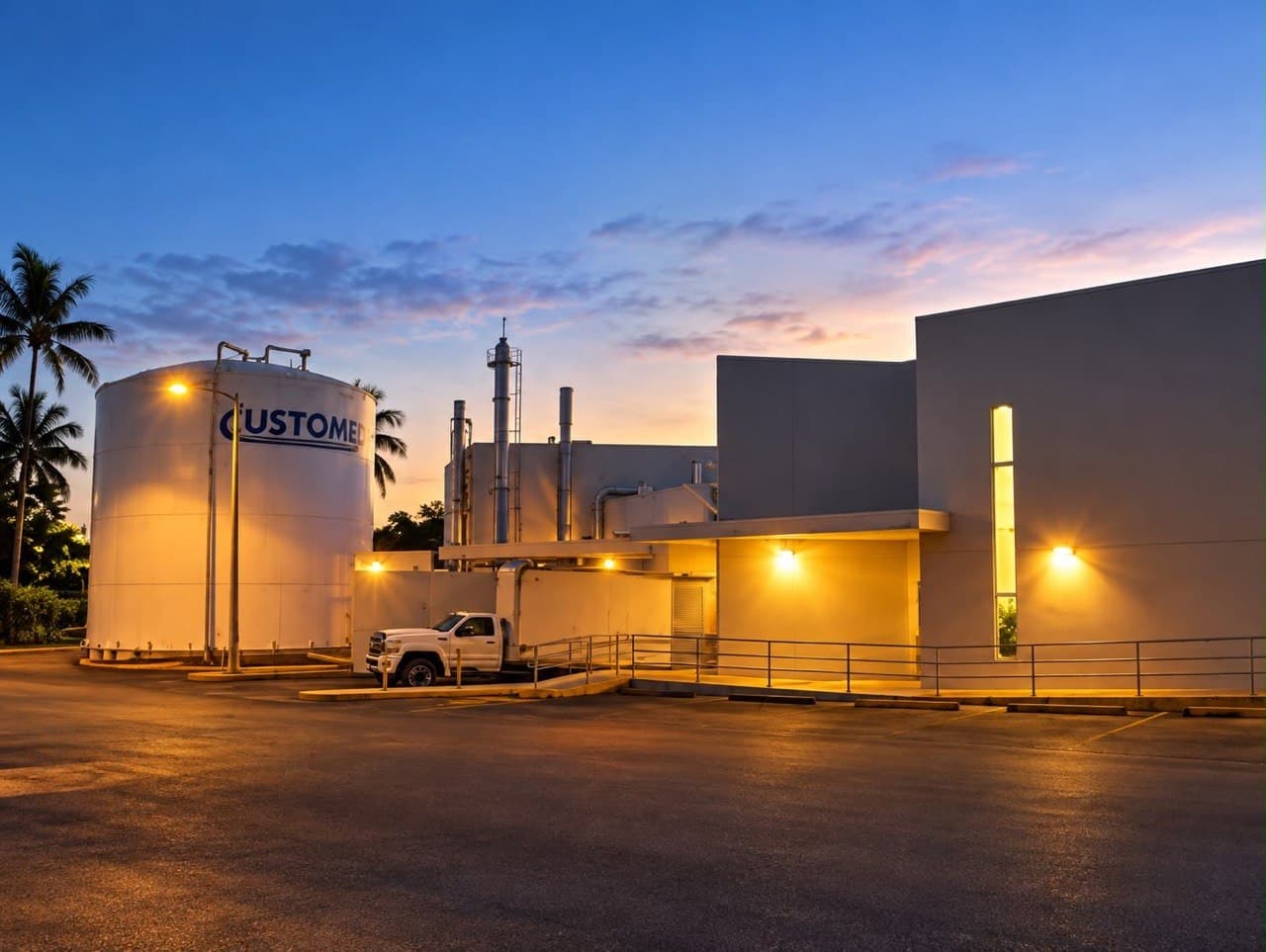Customed’s $12 Million Fajardo Expansion Taps a Widening Gap in U.S. Medical-Device Sterilization Capacity