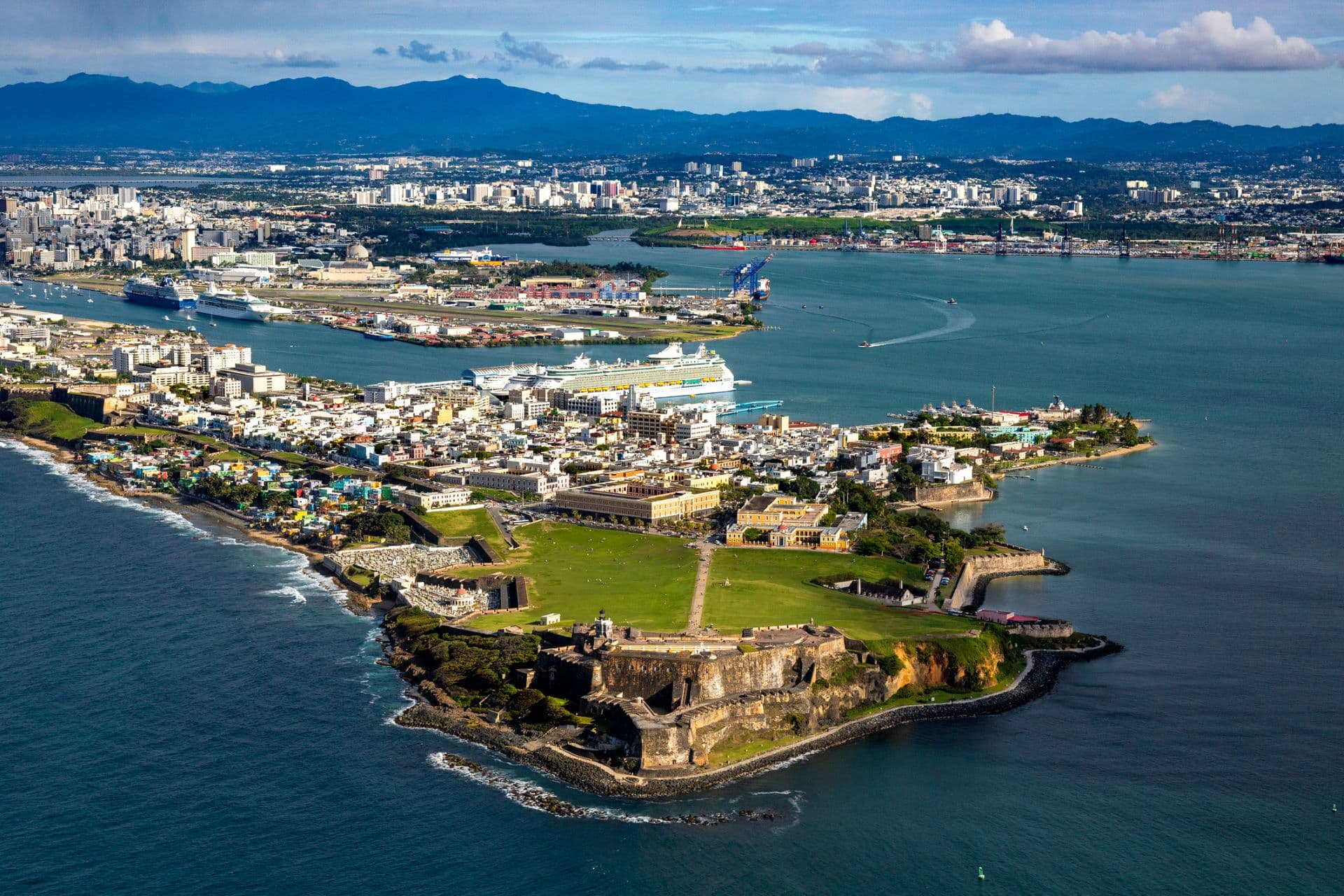 Island’s Energy Security and Cost Hang on This Single Court Battle